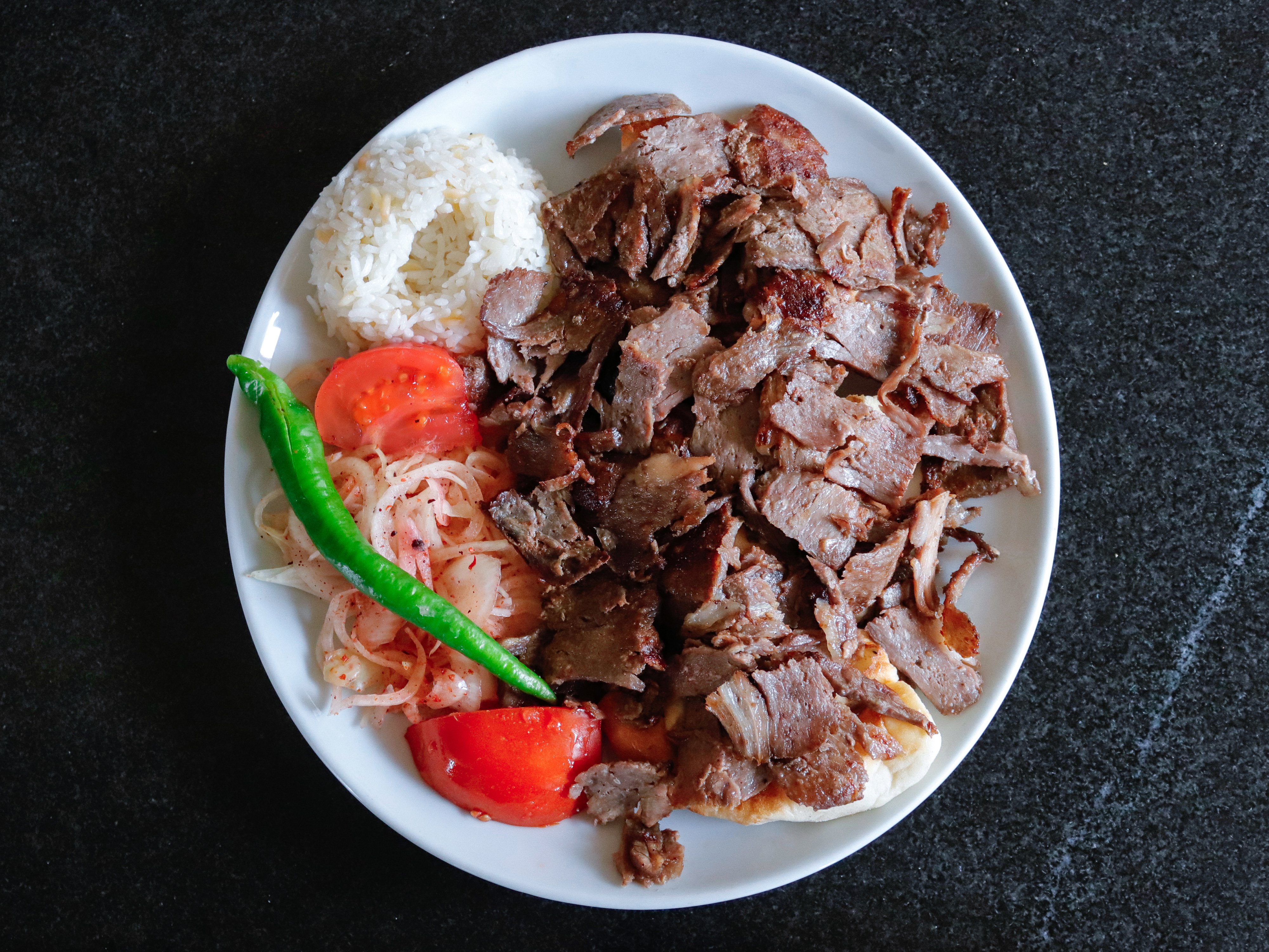 Et Döner & İskender