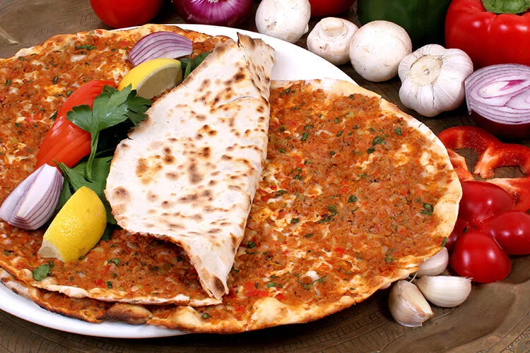 Lahmacun
